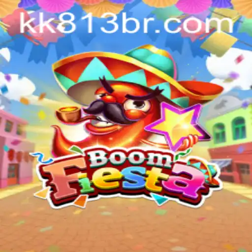 The Exciting World of BoomFiesta: A Comprehensive Guide to KK813