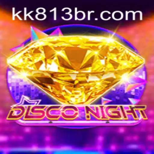 Unveiling the Dazzling World of DiscoNight and the Alluring Code KK813