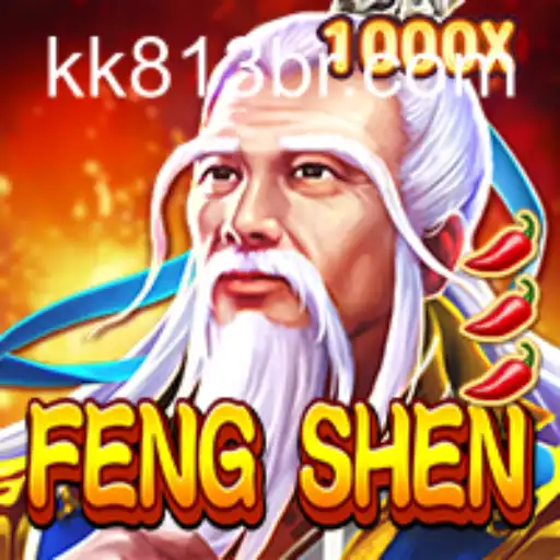 Unveiling the Mystical World of FengShen: The Intriguing Gameplay with KK813