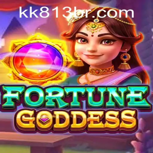 Exploring the Enchanting World of FORTUNEGODDESS and KK813