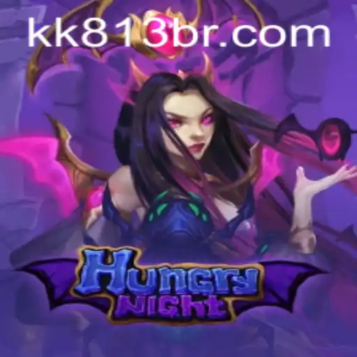 Explore the Exciting World of HungryNight: A Gaming Adventure