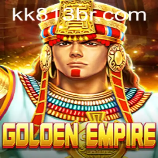 GoldenEmpire: Embarking on a Quest for Glory with KK813