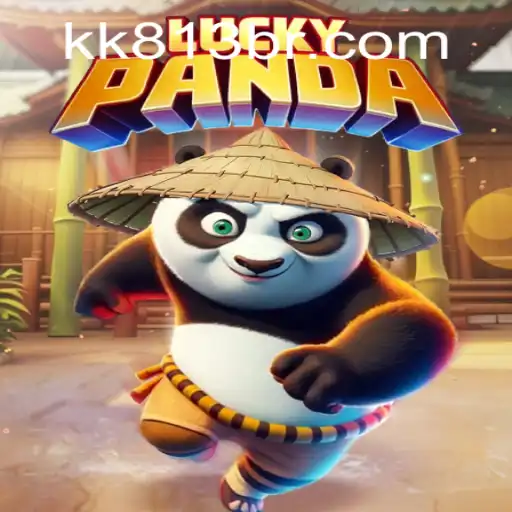 Exploring LuckyPanda: A Captivating New Game