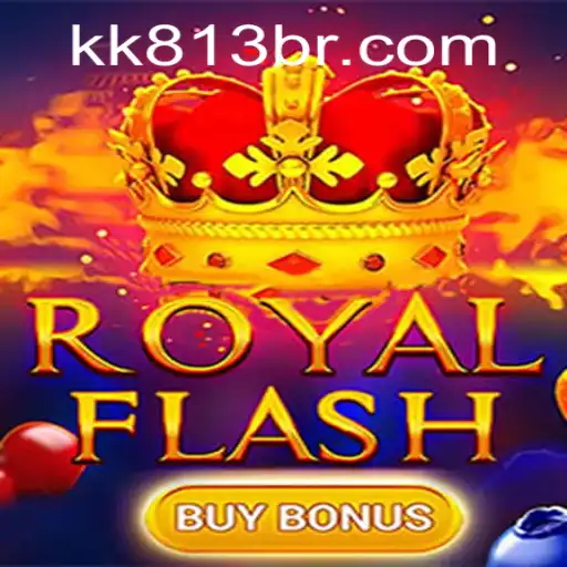 RoyalFlashBuyBonus: Unveiling the Thrill of the Game KK813